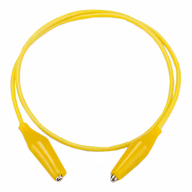 CT3302-50-4 Cal Test Electronics  Test Leads - Jumper, Specialty